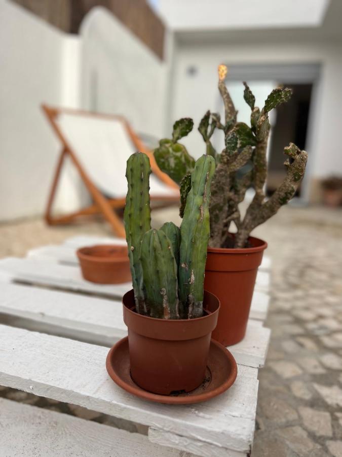 In Apartment Cascais Exterior photo