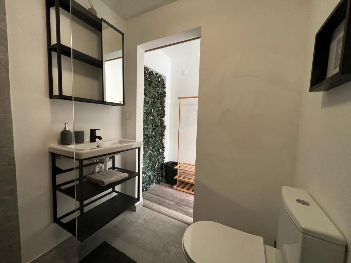 In Apartment Cascais Exterior photo