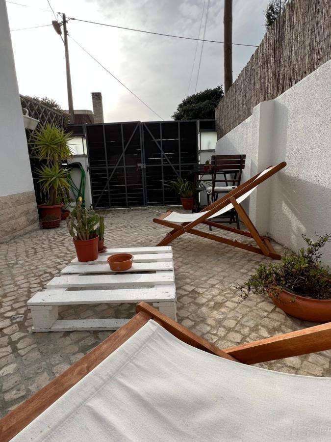 In Apartment Cascais Exterior photo